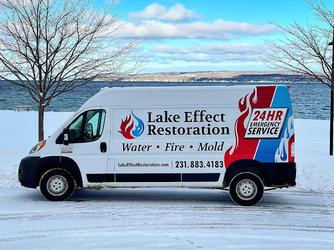 Lake Effect Restoration