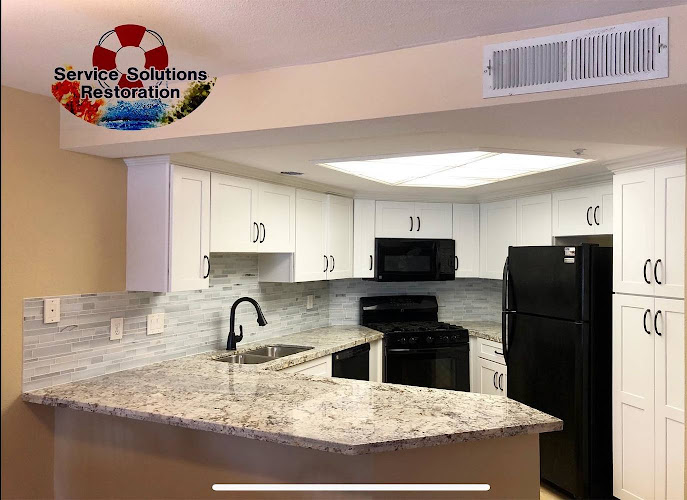 Service Solutions Restoration