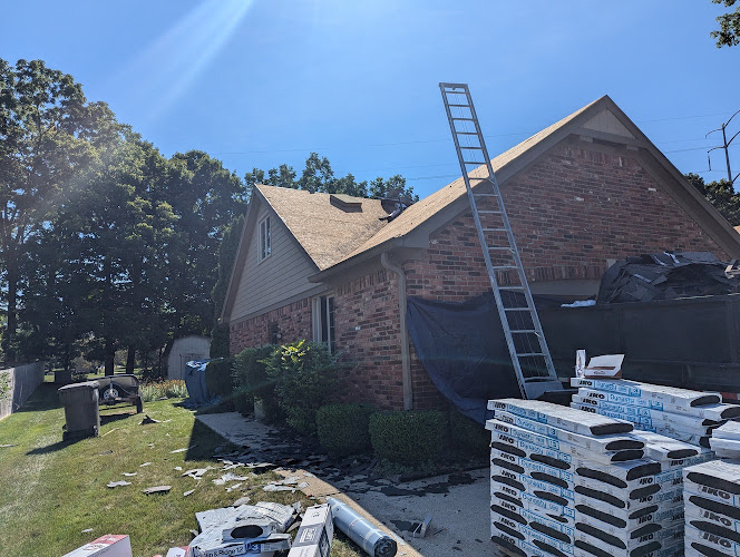 Hometown Roofing & Exteriors