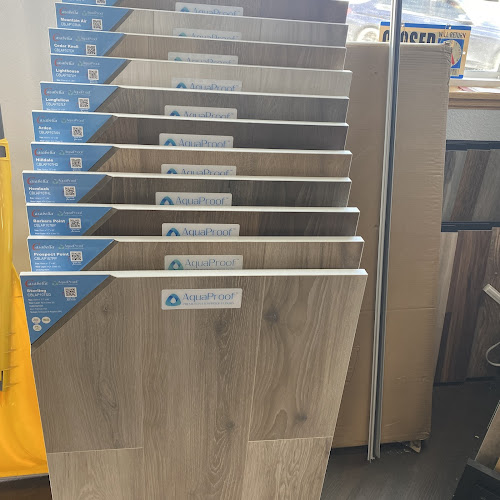 Aladdin Carpet Sales