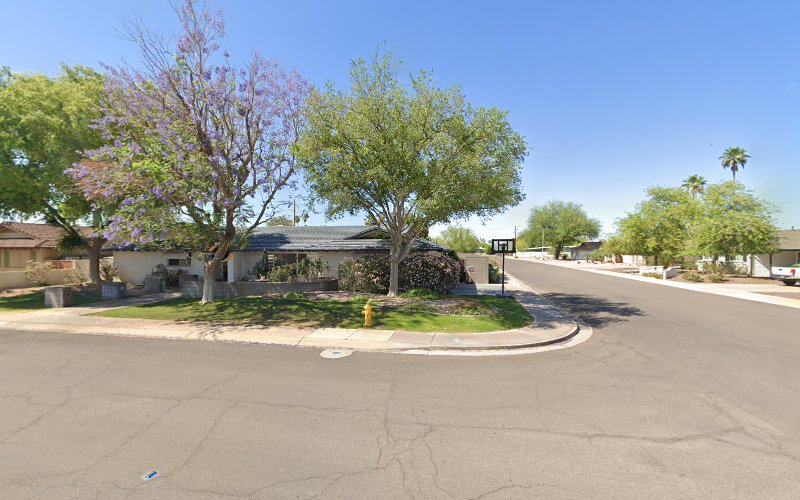 RNK Water Damage & Removal Tempe