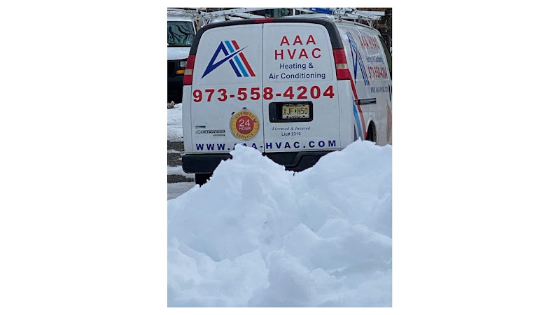 AAA HVAC LLC