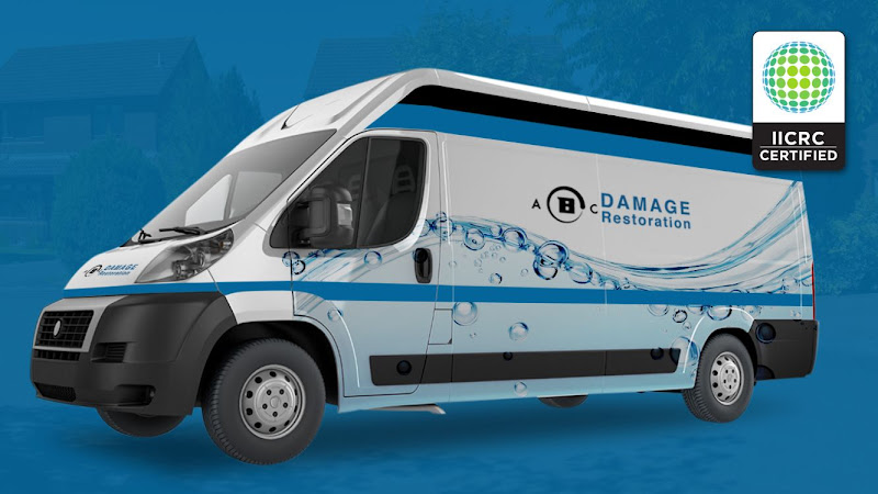 ABC Damage Restoration