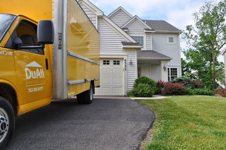 Du-All Services, Inc.