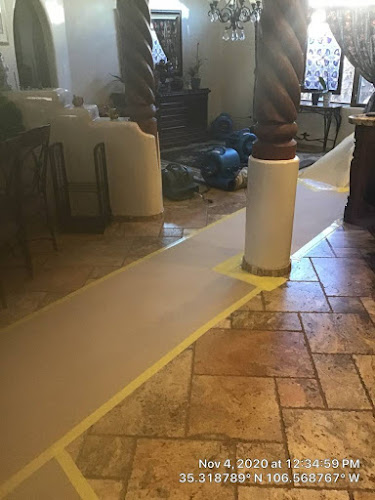 STOP Restoration of Albuquerque