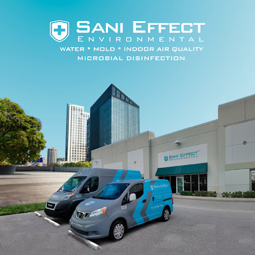 Sani Effect Environmental