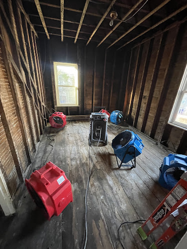 All Pro Restoration LLC