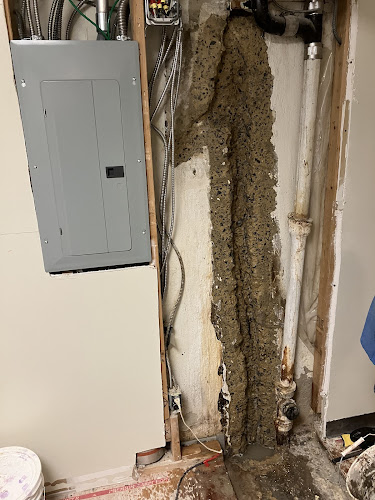 Mendola Waterproofing