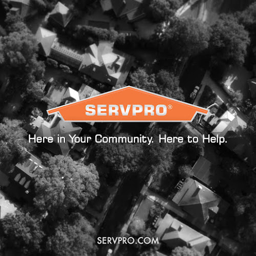 Servpro Industries LLC