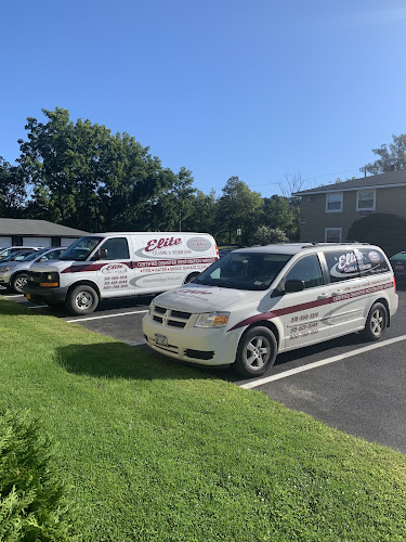 Elite Cleaning & Restoration