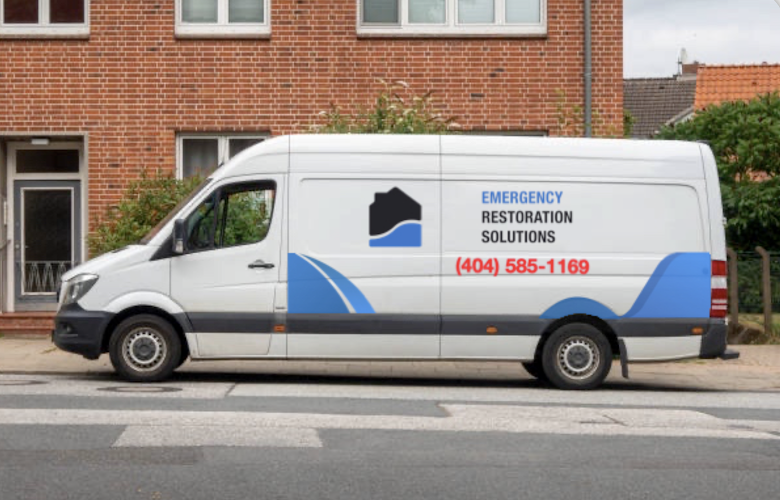 Emergency Restoration Solutions