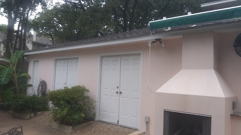 Kyle Mason’s Home repair