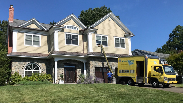 ServiceMaster Superior Cleaning & Restoration Services