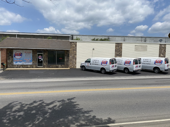 ACR - Advanced Cleaning & Restoration LLC