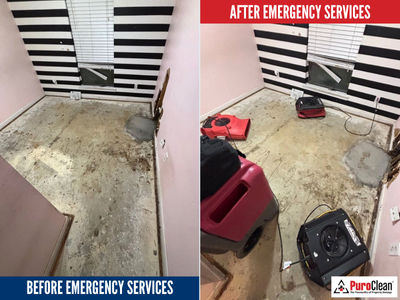 PuroClean of Coppell