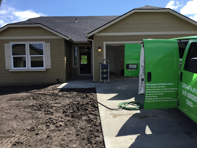 SERVPRO of Spokane County