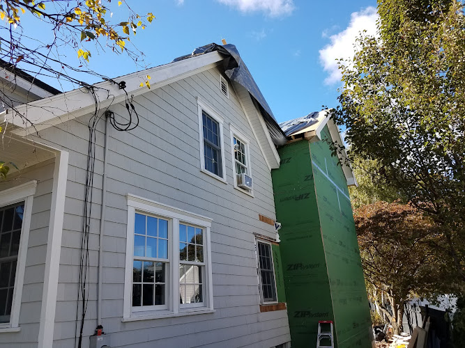 Boston Water Restoration