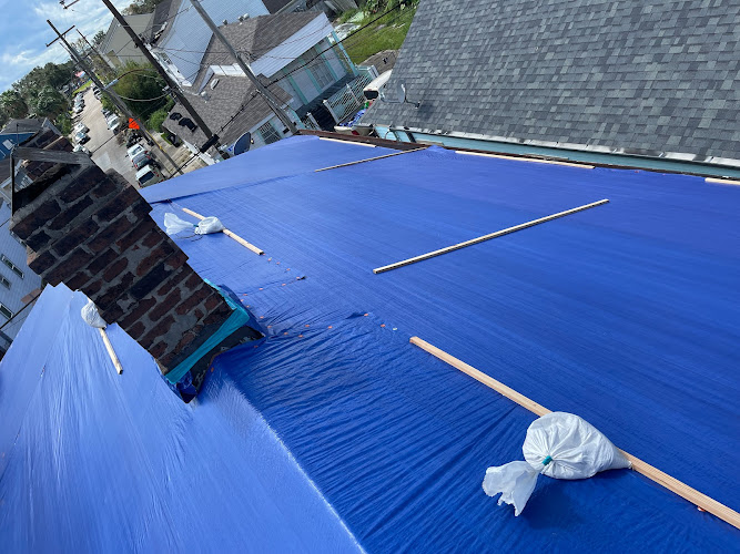 True Blue Restoration