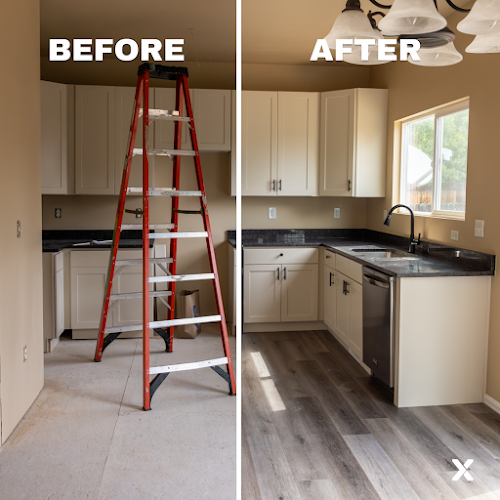 FYXON - Restoration, Construction, & Cleaning