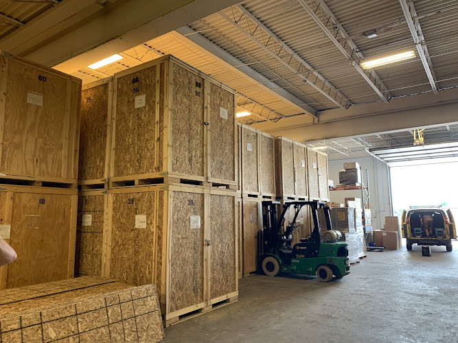 Paul Davis Restoration of North Country, NY