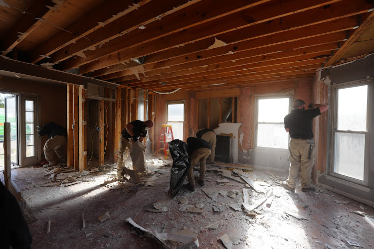 SERVPRO of Arnold/North Jefferson County