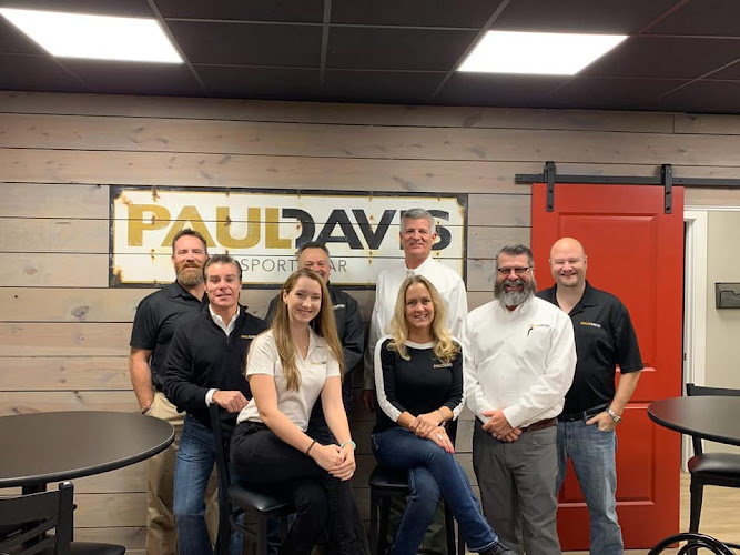 Paul Davis Restoration of Greater Birmingham