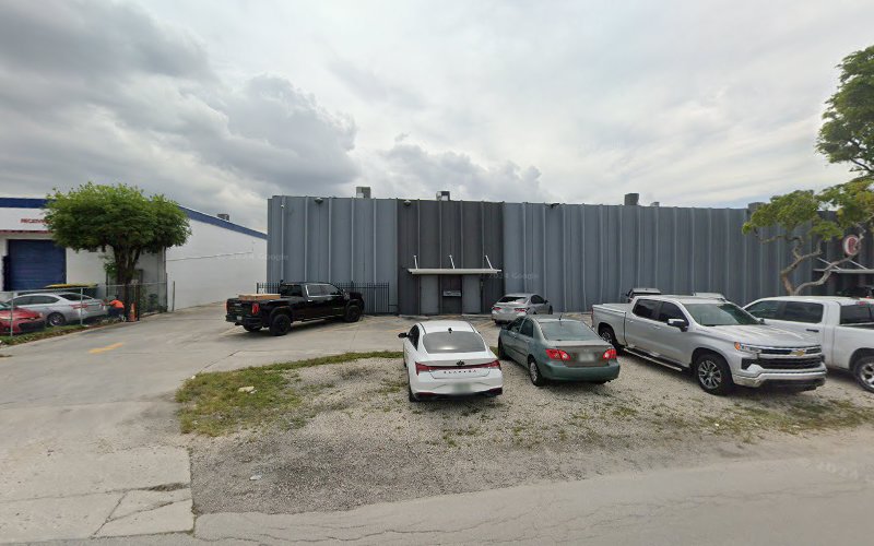 Gold Water Restoration