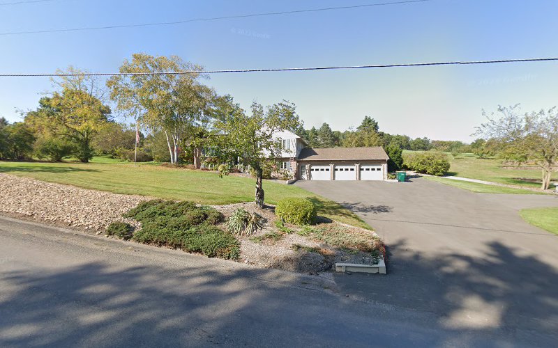 Susquehanna Valley Restoration