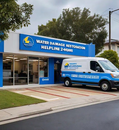Water Damage Restoration Helpline