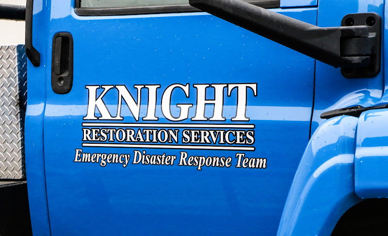 Knight Restoration Services