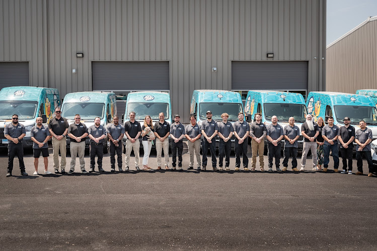 All Dry Services Hingham: Water, Fire, Mold