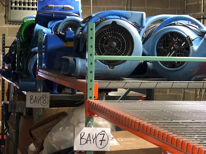 American Restoration Solutions