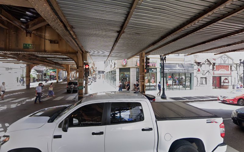 National Catastrophe Solutions