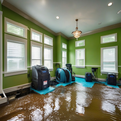 Christensen Water Damage Services