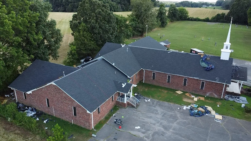 Northcross Restoration Inc