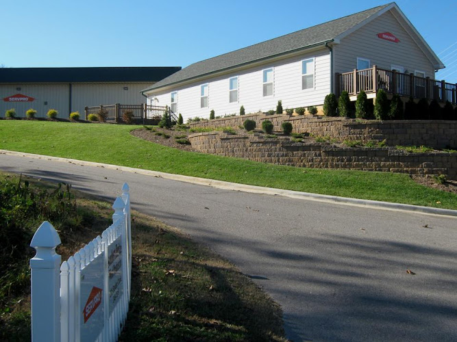 SERVPRO of Nantahala