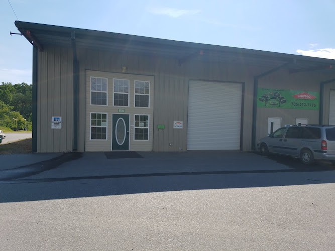 SERVPRO of Union, Towns, Fannin & Gilmer Counties