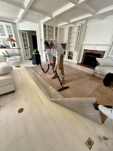 Mac Davis Restoration