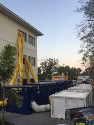 ServiceMaster by EMT - Escondido