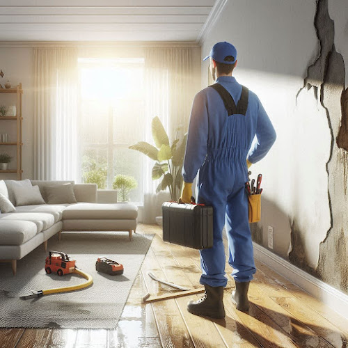 Denver Water Restoration Service