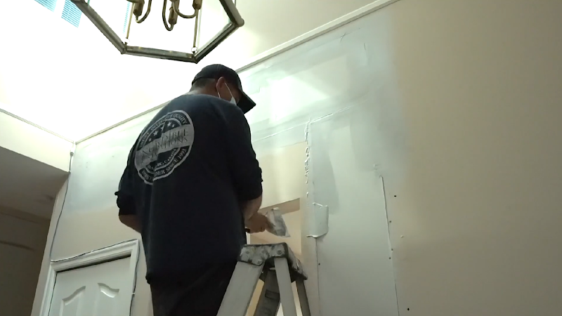 Water Damage Rescue of Houston