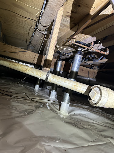 Crawlspace Medic of Huntsville