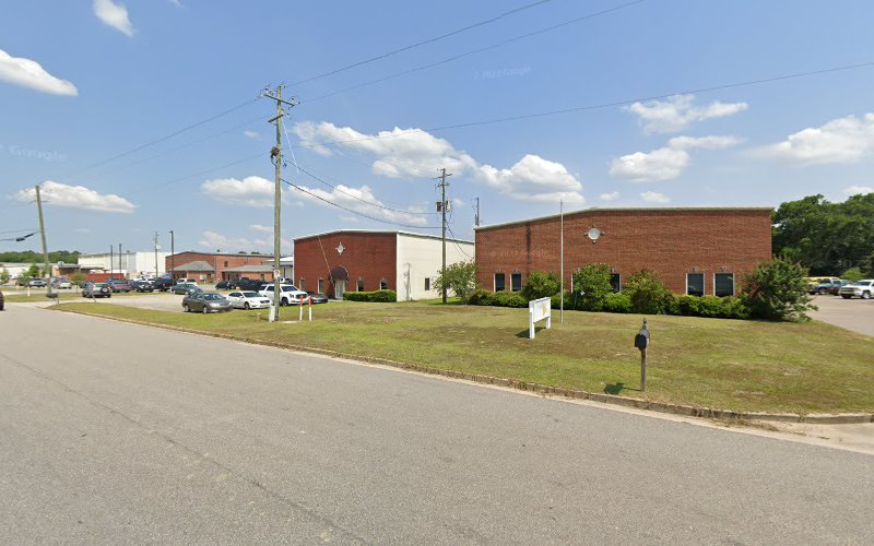 ServiceMaster Restore