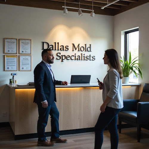 Dallas Mold Specialists