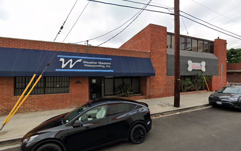 Weather Masters Waterproofing