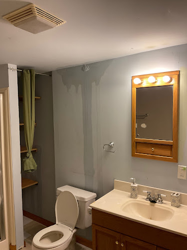 Camelot Emergency Water Removal