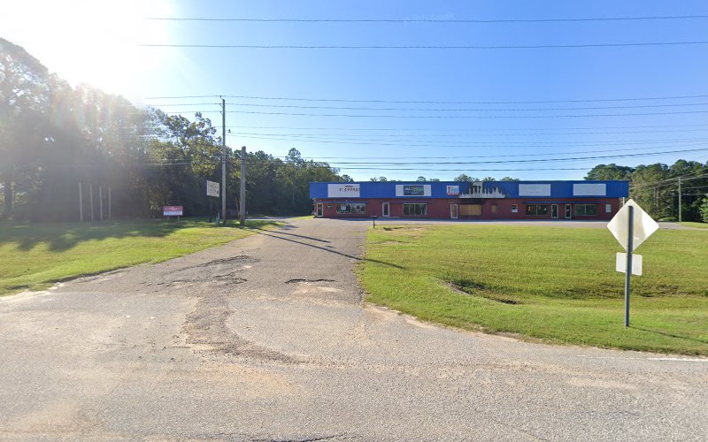 ServiceMaster Of Dothan