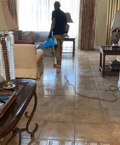 ProMaster Cleaning and Restoration