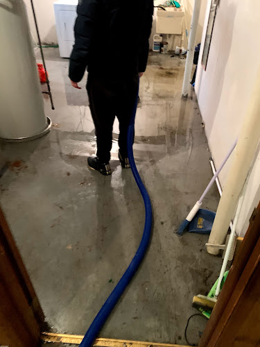 Steves Air Duct Carpet Cleaning