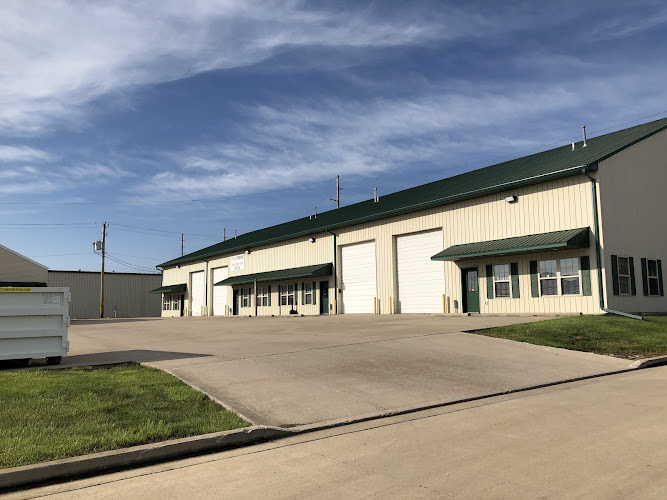 Paul Davis Restoration of Bloomington and Peoria